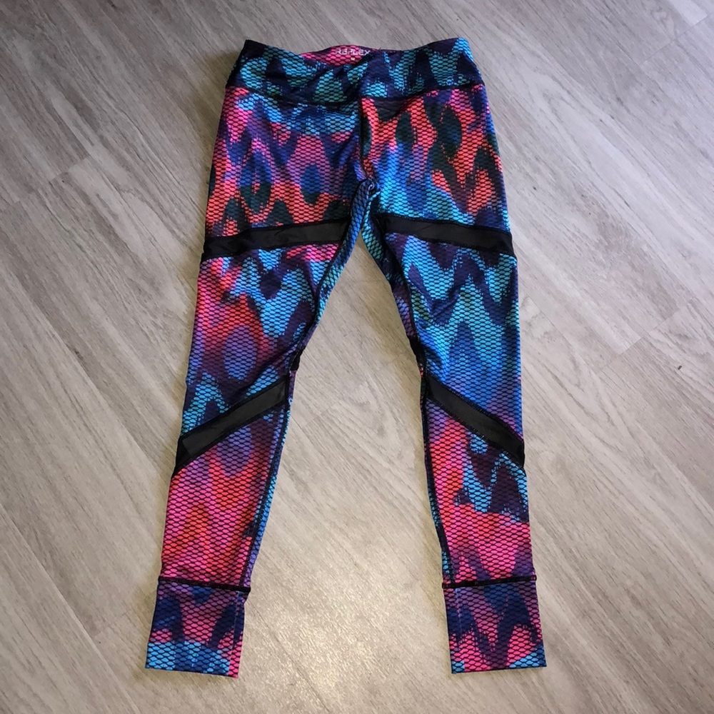 Active Pants
